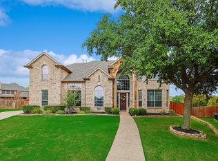 313 Sunlight Ct, Keller, TX 76248