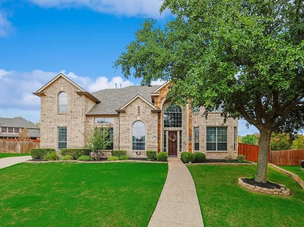 313 Sunlight Ct, Keller, TX 76248