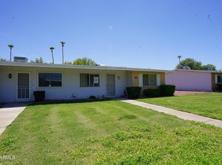 10863 W THUNDERBIRD Boulevard, Sun City, AZ 85351