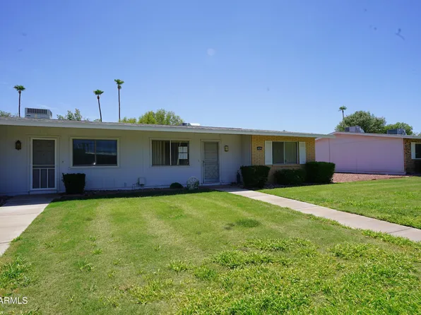 10863 W THUNDERBIRD Boulevard, Sun City, AZ 85351