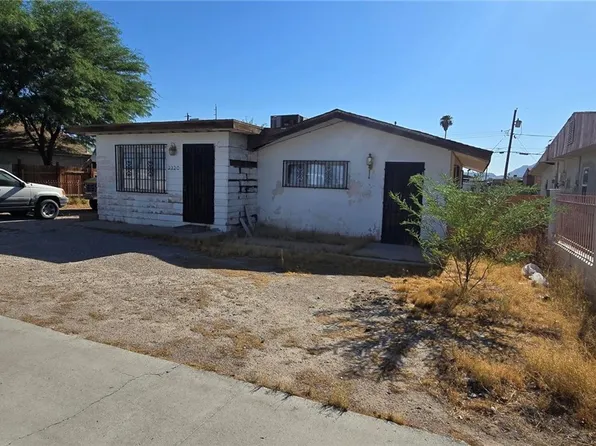 2320 Crawford St, North Las Vegas, NV 89030