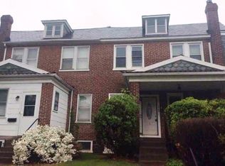 3708 N Washington St, Wilmington, DE 19802