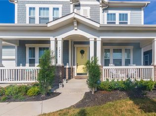 14934 Dawnhaven Dr, Westfield, IN 46074