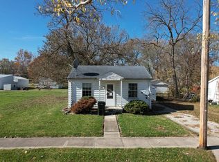 719 Morris St, Ottumwa, IA 52501
