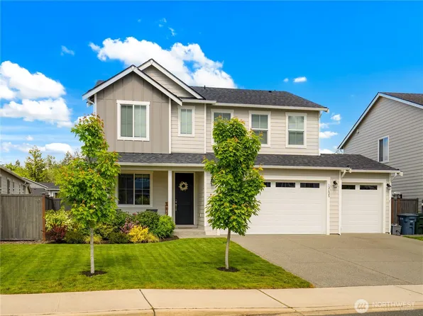 12625 178th Street E, Puyallup, WA 98374