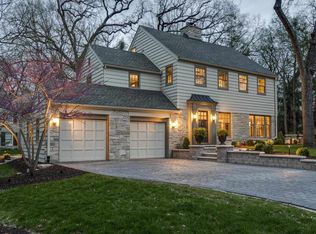 1501 Edgehill Dr, Madison, WI 53705
