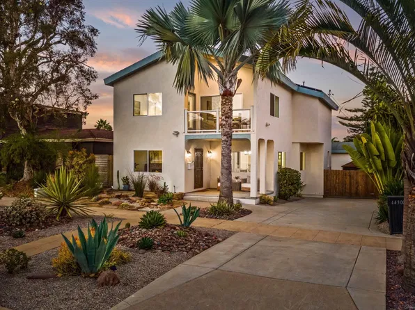 4430 Cape May Ave, San Diego, CA 92107
