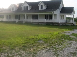 656 Willeyton Rd, Gates, NC 27937