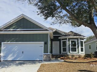 536 Overland Dr, Fairhope, AL 36532
