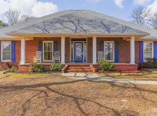 705 Yellowstone Dr, Prattville, AL 36067