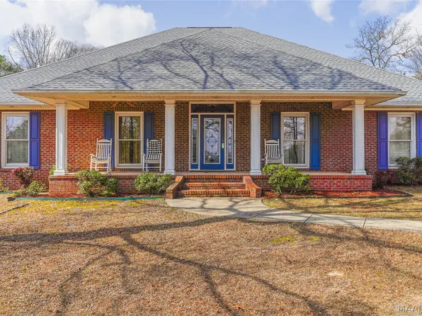 705 Yellowstone Dr, Prattville, AL 36067