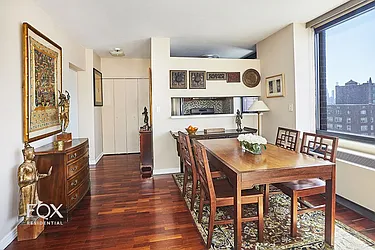 Sold by Fox Residential Group