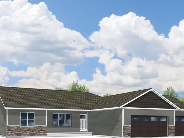 2200 South COTTONWOOD AVENUE #GR37, Marshfield, WI 54449