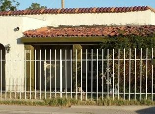 409 Lafayette Dr, El Paso, TX 79915