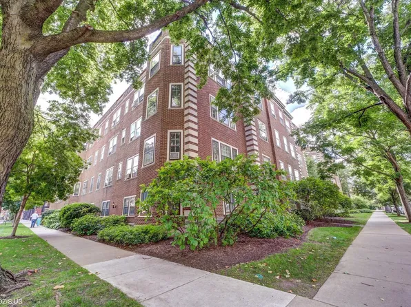 1123 Pleasant St APT 3, Oak Park, IL 60302