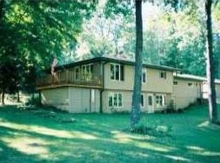 2527 27th St #1/4, Rice Lake, WI 54868