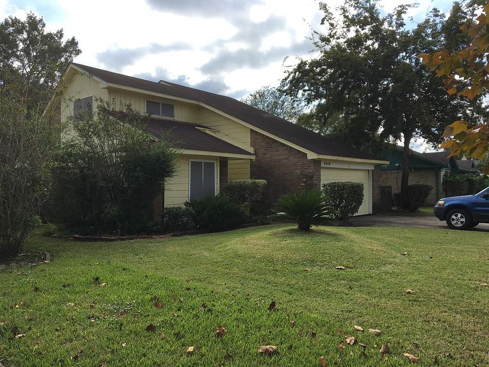 2419 Pheasant Creek Dr, Sugar Land, TX 77498 Zillow