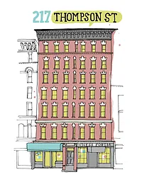 Rented by Town Residential