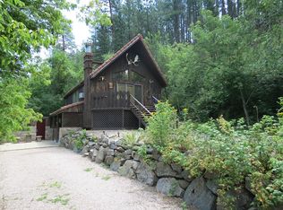 23042 Thunderhead Falls Rd, Rapid City, SD 57702