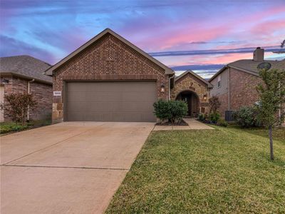 15930 Crosslake Ct, Prosper, TX, 75078