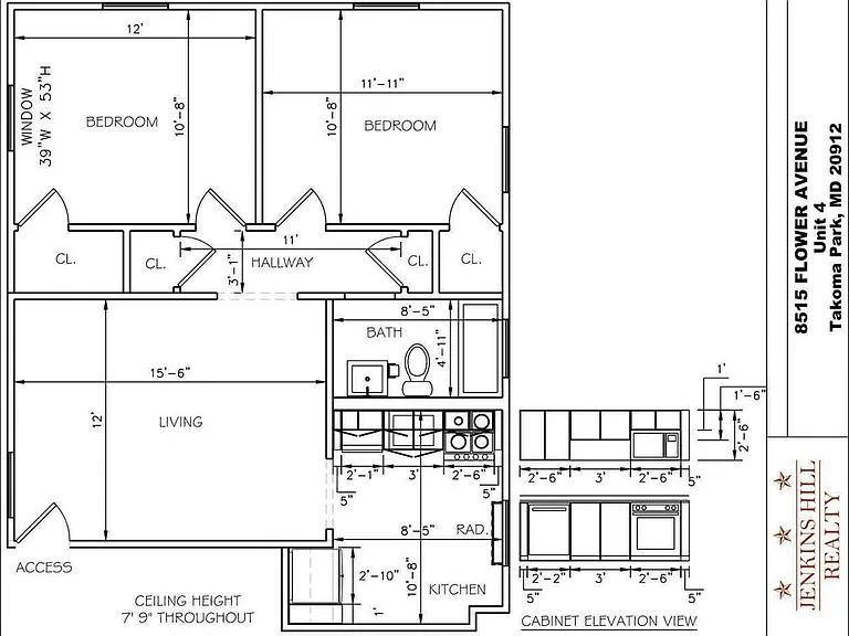 8515 Flower Ave #4 — Photo 8