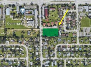 28900 SW 152nd Ave, Homestead, FL 33033