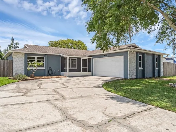 1436 Nolton Way, Orlando, FL 32822