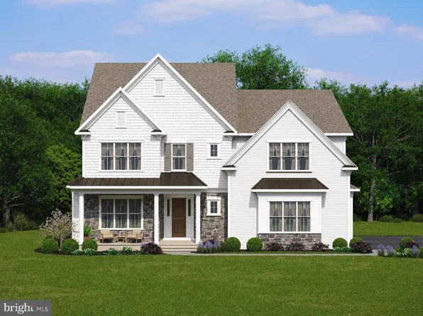 1344 E Meetinghouse Rd, Ambler, PA 19002