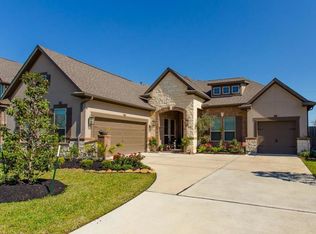 17310 Creekside Terrace Ct, Tomball, TX 77375