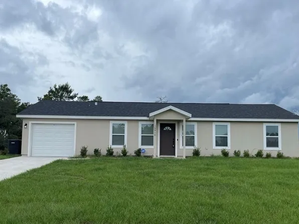 16910 SW 27th Ave, Ocala, FL 34473