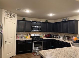 1623 Rancho Grande Dr, Houston, TX 77049