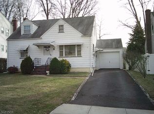 293 Concord Ave, Union Twp., NJ 07083