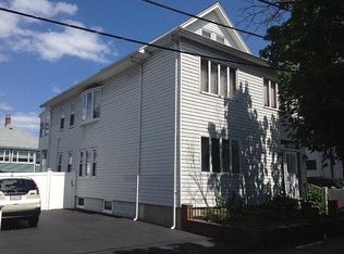 35 Amherst St, Arlington, MA 02474