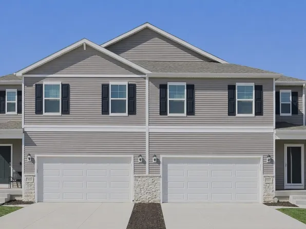 Emerson Plan, Majestic Pointe Twinhomes