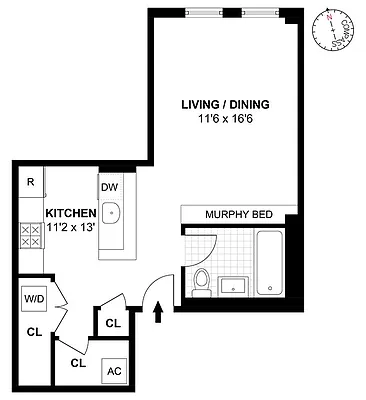 Rented by Compass | media 30