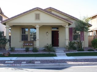 2904 S Arroyo Ln, Gilbert, AZ 85295