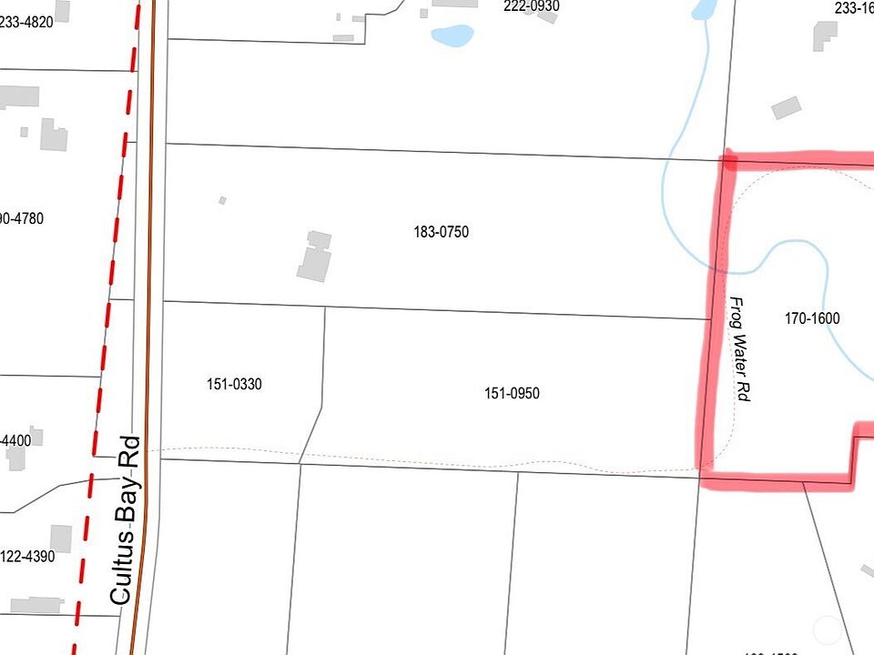 2nd image of 4130 Frog Water Road