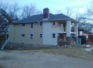 4429 Paseo Blvd, Kansas City, MO 64110