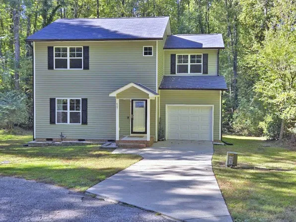 407 W Mooring, Sanford, NC 27332