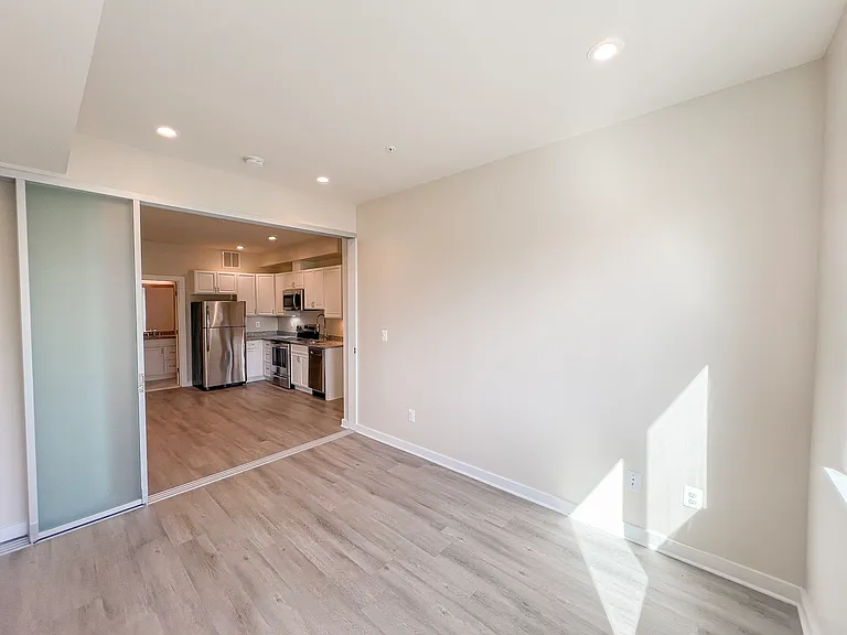 845 Upshur St NW #3B — Photo 3
