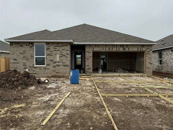 4826 Summersweet Ln, Needville, TX 77461