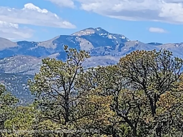 LOT-11A Lone Wolf Trl, Alto, NM 88312