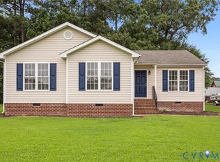 404 Casey St, Sandston, VA 23150