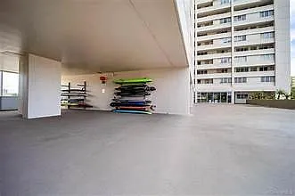 1212 Punahou St #3303 — Photo 15