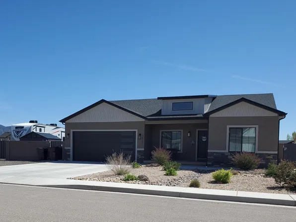 2367 W 4975 N, Cedar City, UT 84721