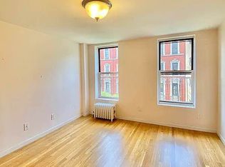 113 Saint Marks Pl APT 4E, New York, NY 10009