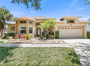 23 Lagare St, Palm Coast, FL 32137