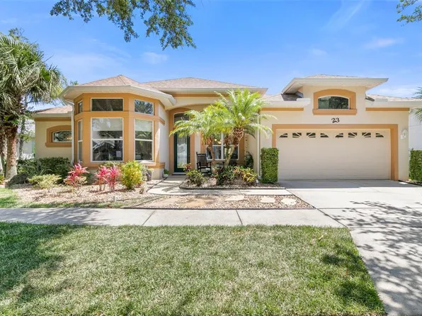 23 Lagare St, Palm Coast, FL 32137