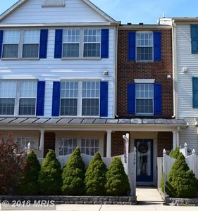 540 Hollyberry Way, Frederick, MD, 21703