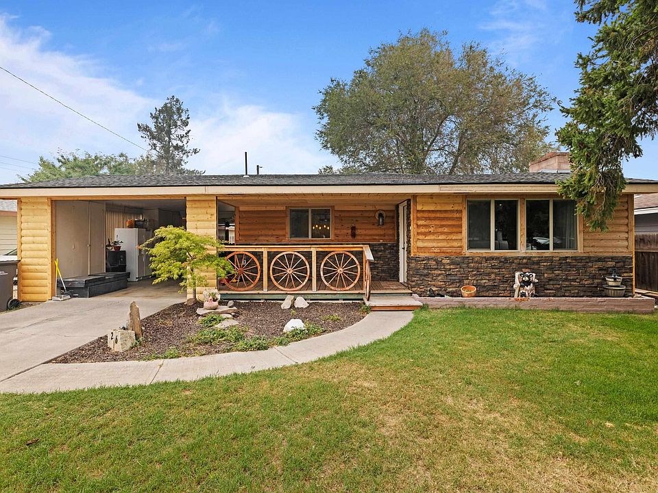 26 W 14th Ave, Kennewick, WA 99337 Zillow